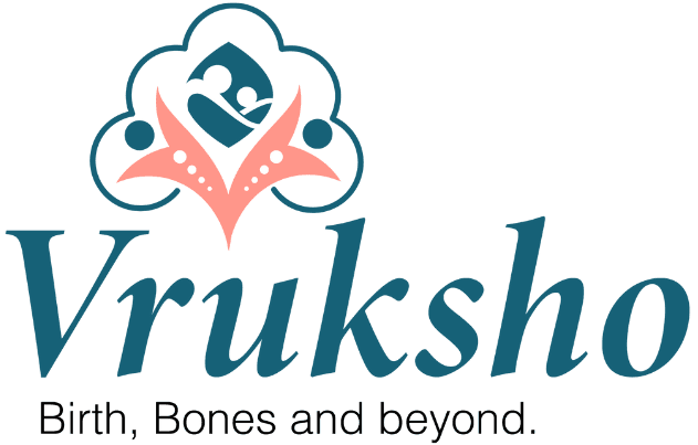 Vruksho Logo