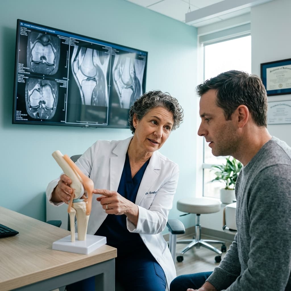 Orthopedic Surgery