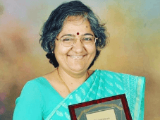 Meena Sivaraman